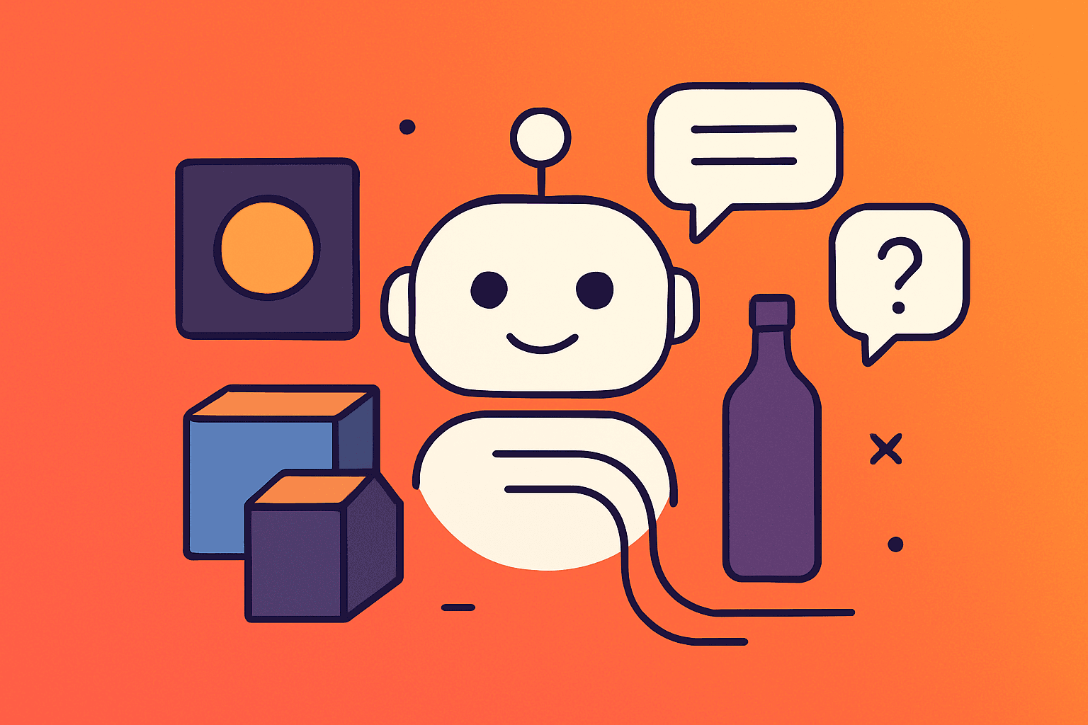 Shoply AI: The Smartest AI Chatbot App for Your Shopify Store